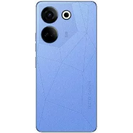 Смартфон TECNO Camon 20 Pro, 8/256 ГБ, Dual nano SIM, синий